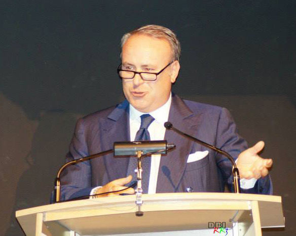 Andrea Mennillo profilo professionale