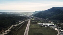 La crescita record degli aeroporti locali italiani