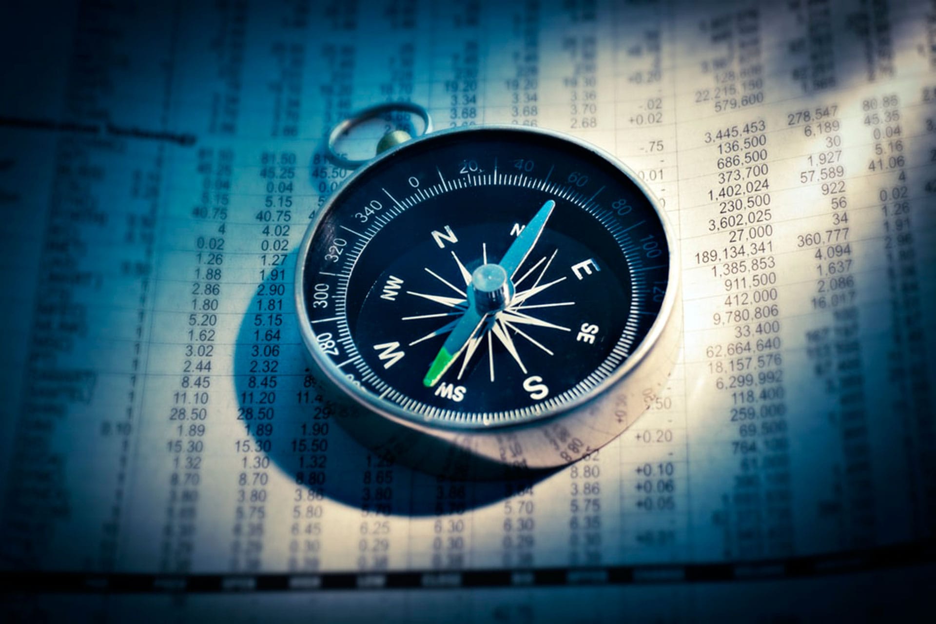 Idacapital è attiva nell'area investment
